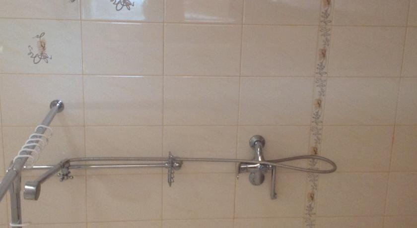 Апартаменты Apartment in Sevastopol Севастополь-8