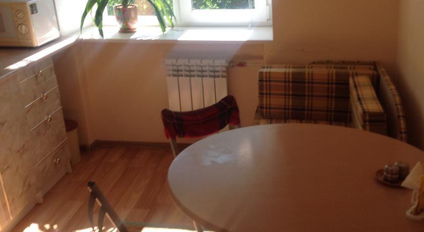 Апартаменты Apartment in Sevastopol Севастополь-15