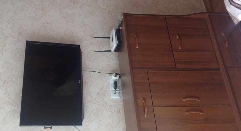 Апартаменты Apartment in Sevastopol Севастополь-11