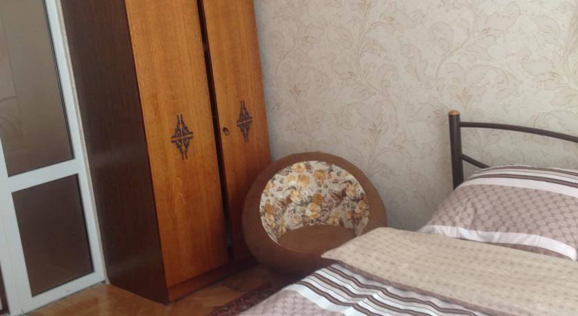 Апартаменты Apartment in Sevastopol Севастополь-20