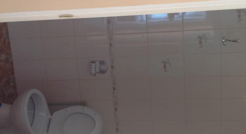 Апартаменты Apartment in Sevastopol Севастополь-16