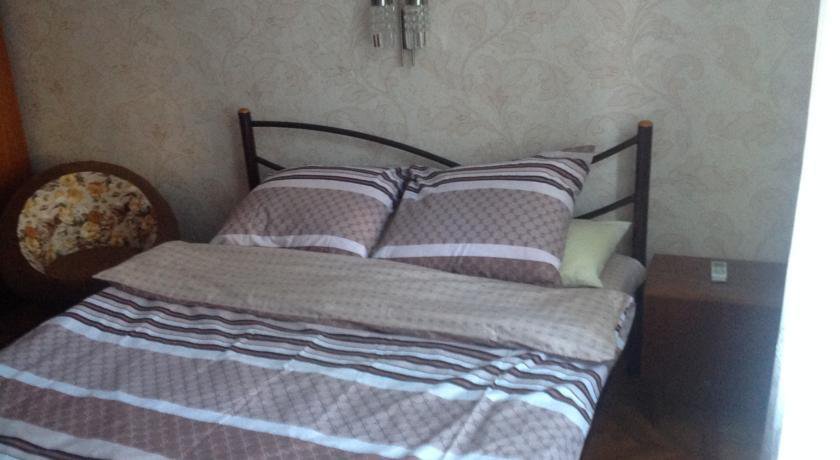 Апартаменты Apartment in Sevastopol Севастополь-14