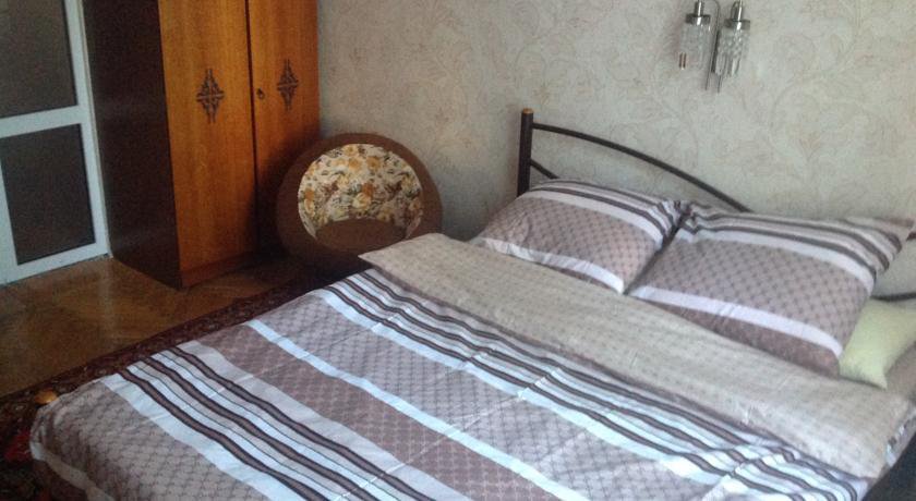 Апартаменты Apartment in Sevastopol Севастополь-18