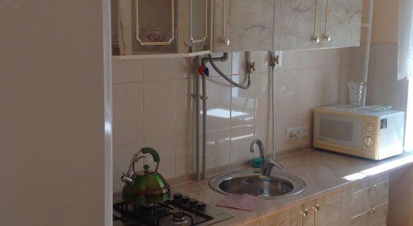 Апартаменты Apartment in Sevastopol Севастополь-7