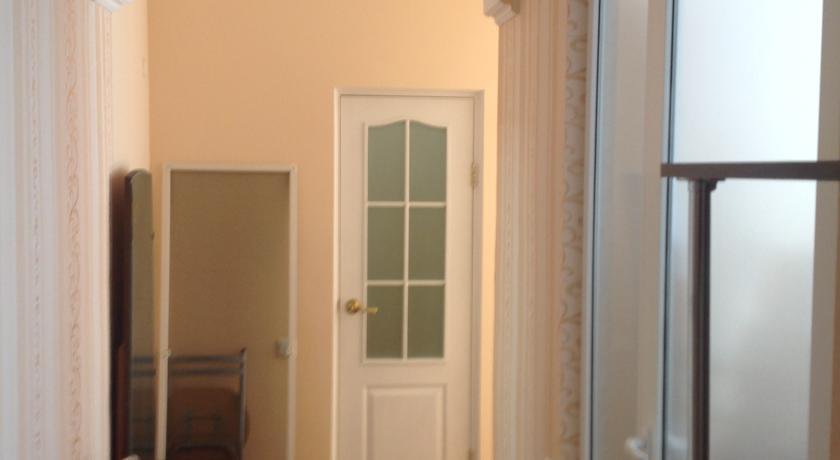 Апартаменты Apartment in Sevastopol Севастополь-9