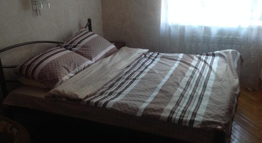 Апартаменты Apartment in Sevastopol Севастополь-17